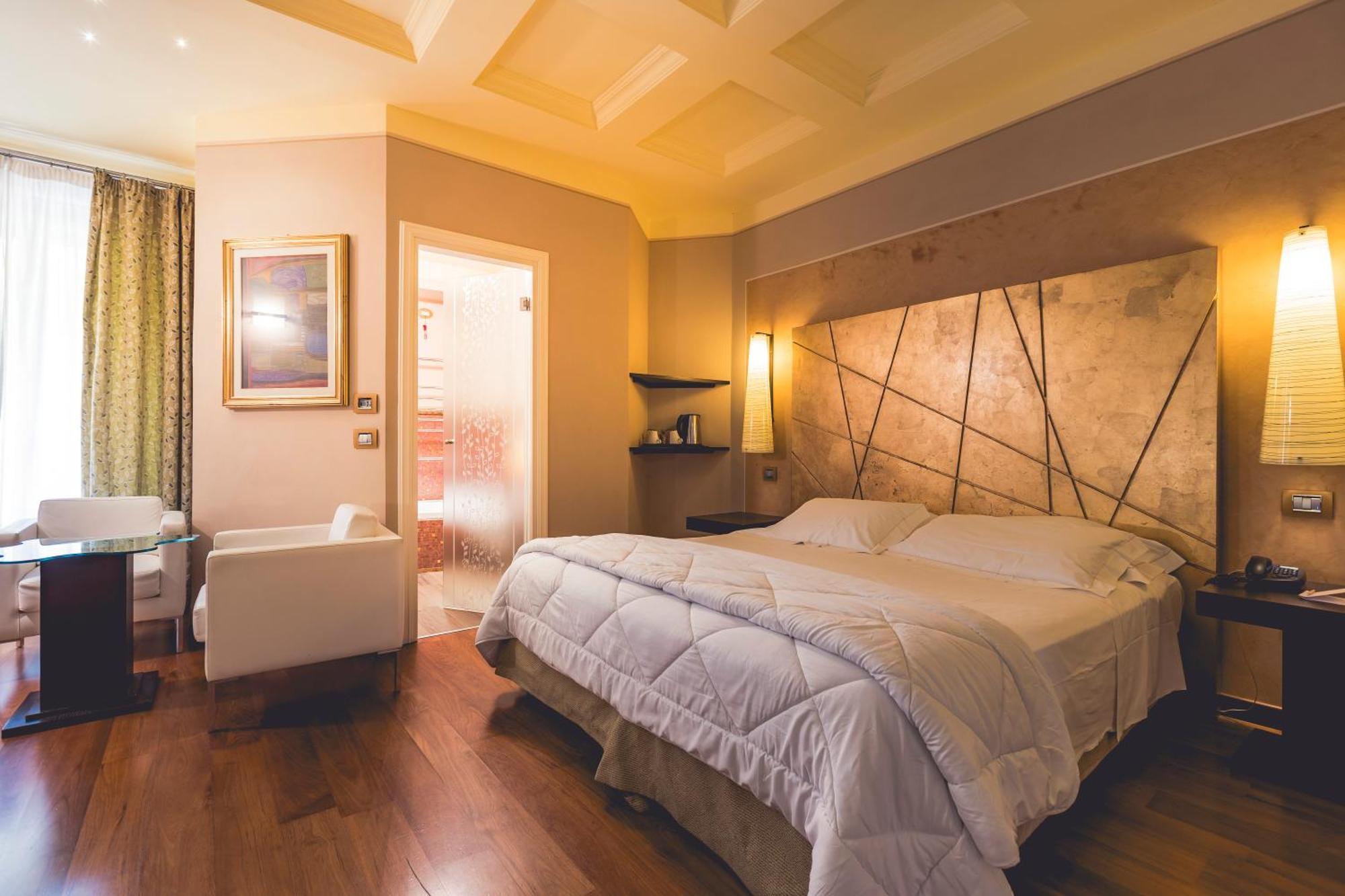 Hotel Tosco Romagnolo Bagno di Romagna Kültér fotó