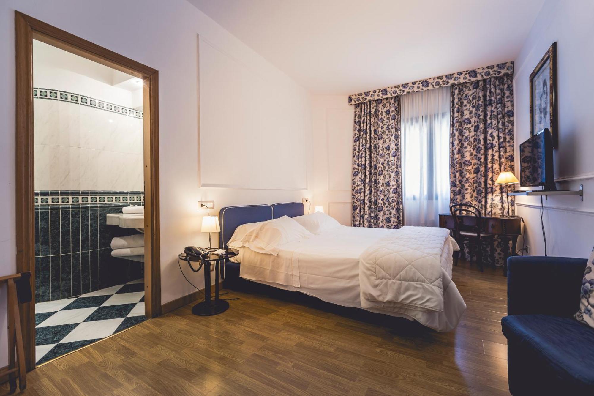Hotel Tosco Romagnolo Bagno di Romagna Kültér fotó