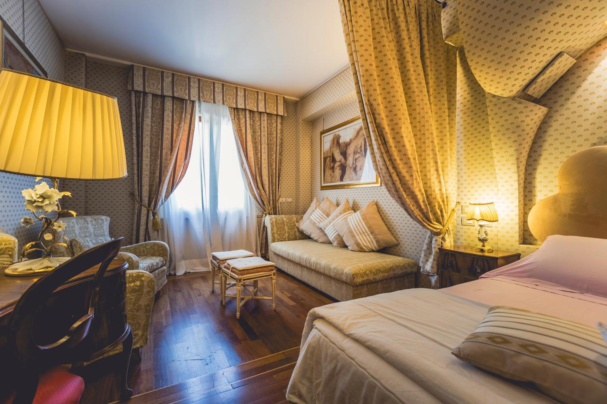 Hotel Tosco Romagnolo Bagno di Romagna Kültér fotó