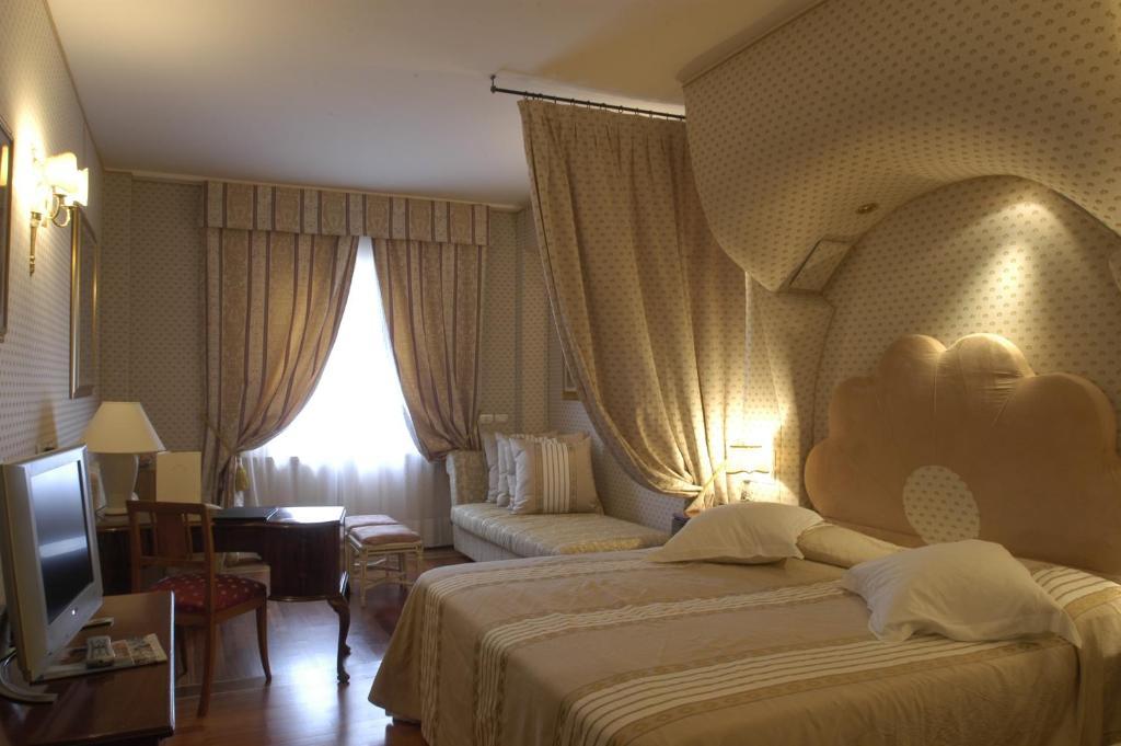 Hotel Tosco Romagnolo Bagno di Romagna Szoba fotó